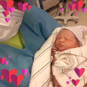 Meet your Posher, Brent